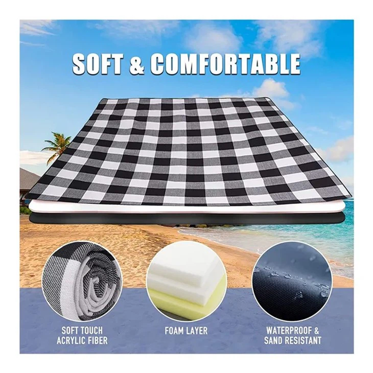 cheap picnic blanket