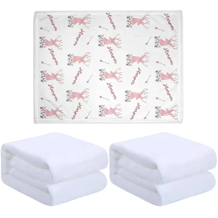 Vauva bambu swaddle -viltti musliini