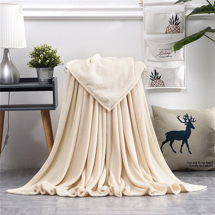 Halpa Coral Fleece -peitto