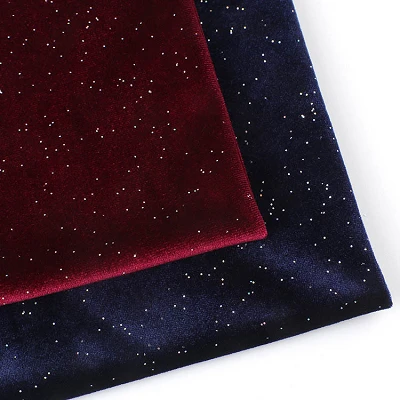 Kangas Mekko Velvet Kangas