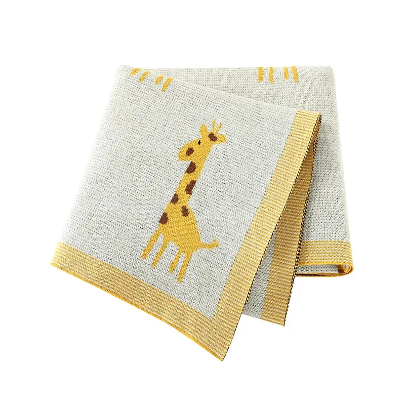 Giraffe Lovey peitto