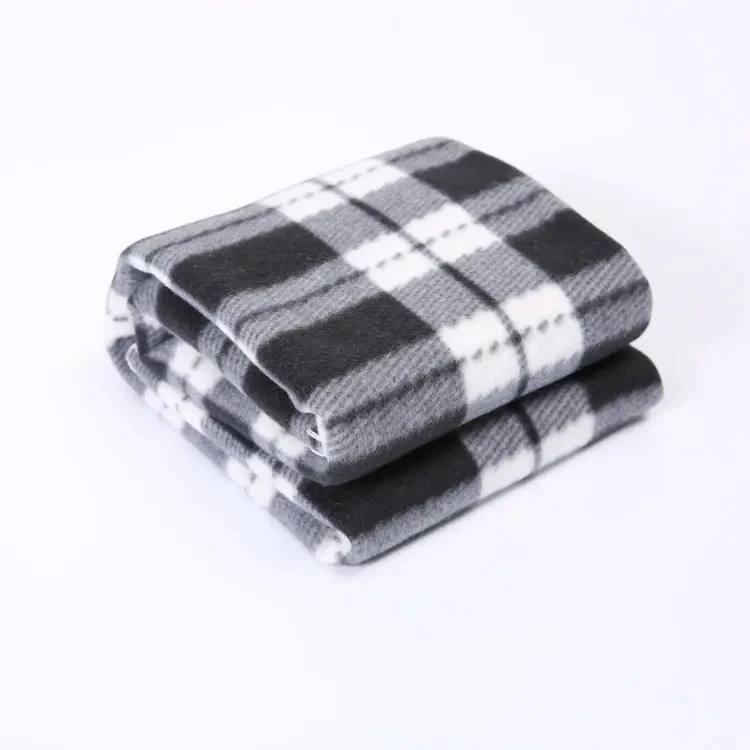 Neulottu Polar Fleece -peitto