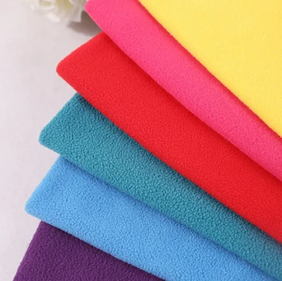 Micro Polar Fleece -kangas