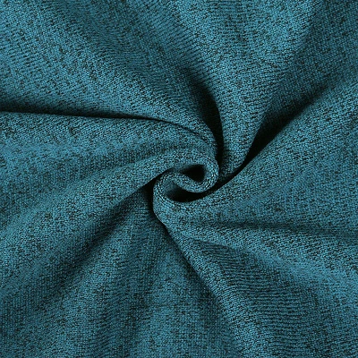 One Side Brush Hacci Fleece Kangas