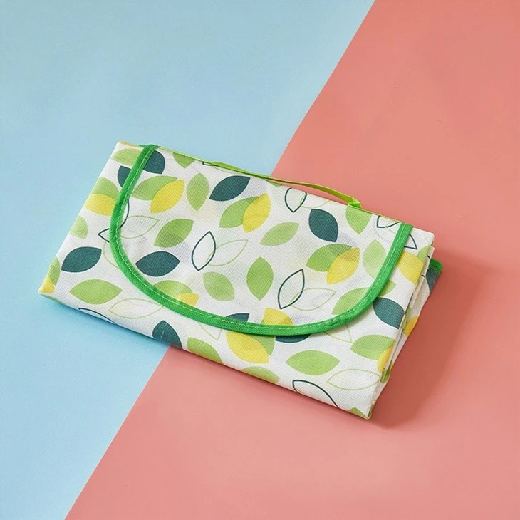 picnic blanket table