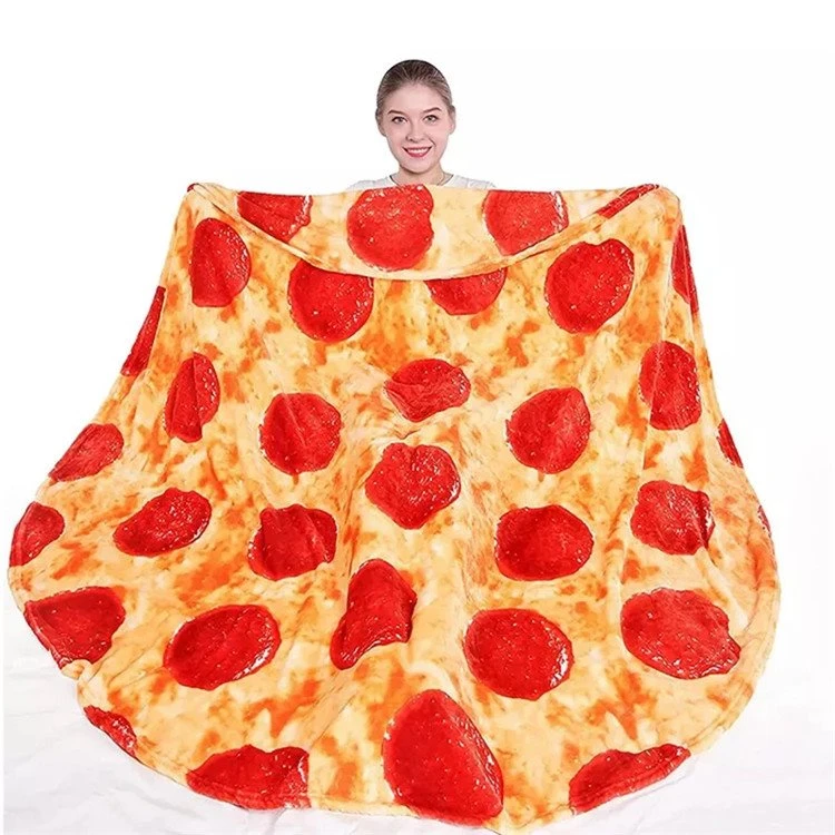 Pizza Flanellipeitto