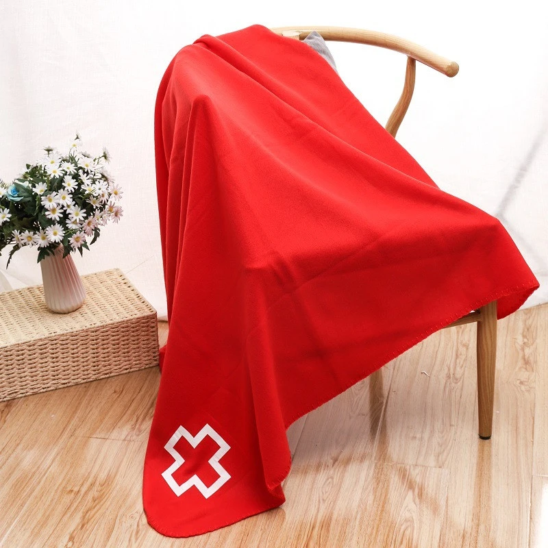 Polar Fleece -peitto itse