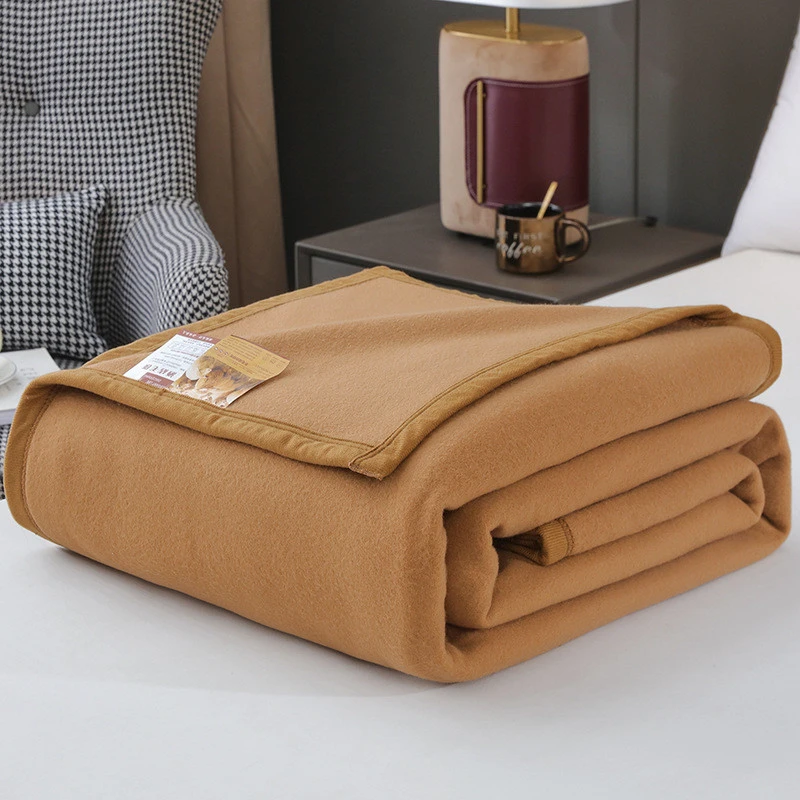 Polar Fleece -peitto King Size