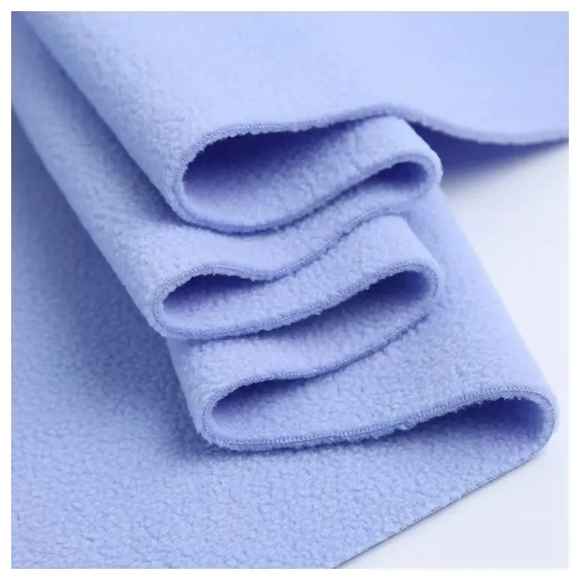 Polar Fleece -kangas Tela vaatteille