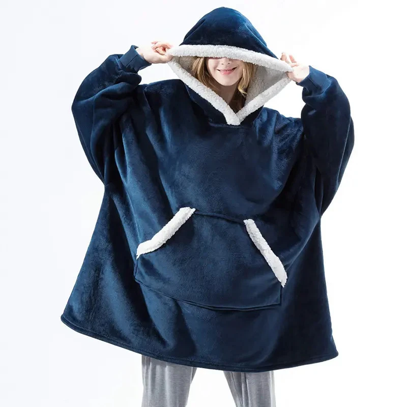 Polar Fleece -hupparipeitto
