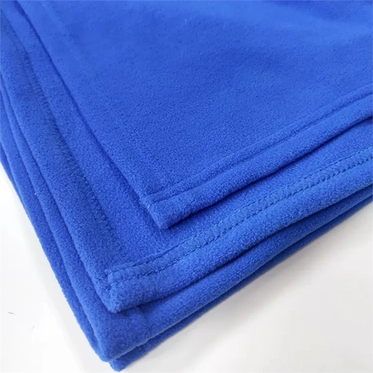 Polar Fleece Throw Blanket price