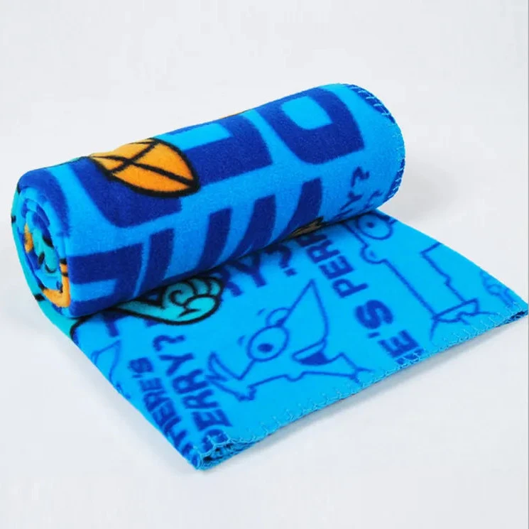 Tulosta Polar Fleece -peitto