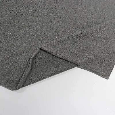 Recycled Polar Fleece Fabric