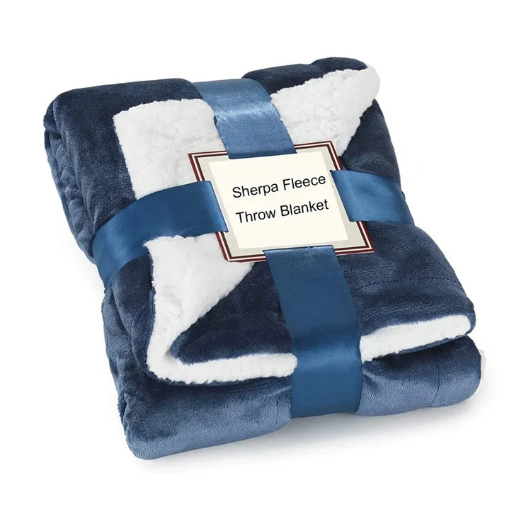 Sherpa Fleece -peitto
