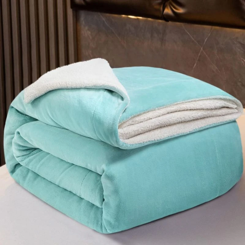 Sherpa Fleece -peitto