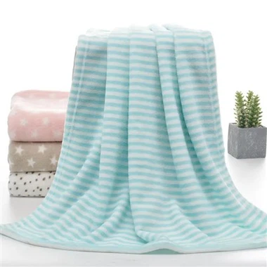 Tulosta halvalla vauvanpeitolla