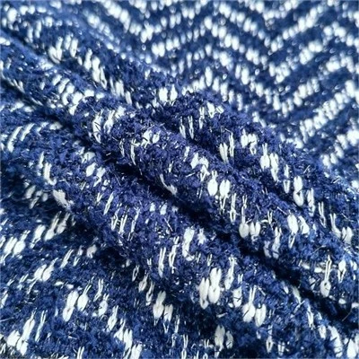 Mukautettu neulottu jacquard-kangas