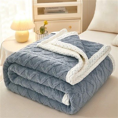 Deluxe Sherpa peitto