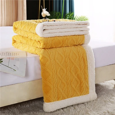Jacquard Flanelli Sherpa peitto