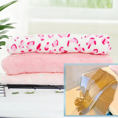 Jacquard Ananas Coral Pehmo Kodintekstiilikangas