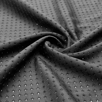 Mesh Cloth Jooga Vaatteet Kangas