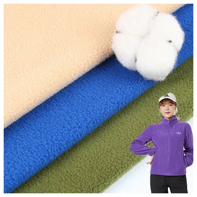 Polar -fleece kangas pyjamille