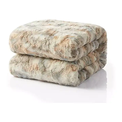 Sherpa tekoturkispeitto