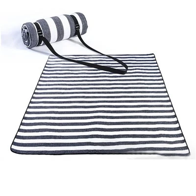 Vetoketjullinen piknikpeitto