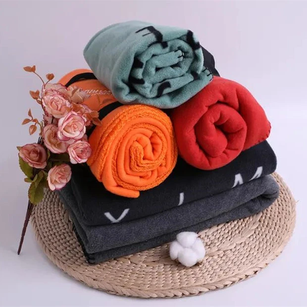 Polar fleece -peitto
