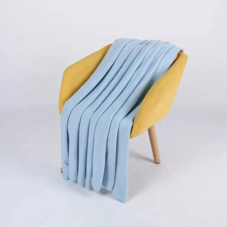 Varastossa Polar Fleece -peitto