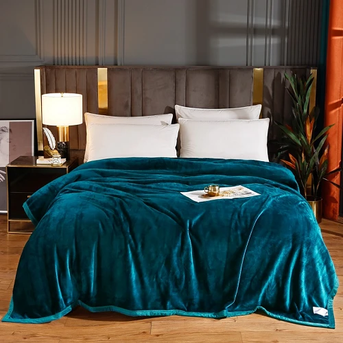 Super Soft  Flannel Blanket