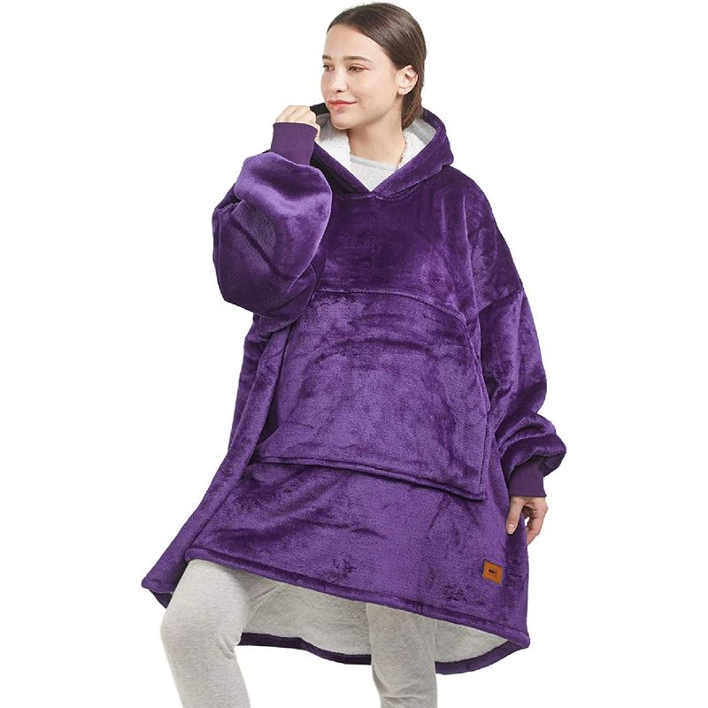 Velvet Sherpa peitto