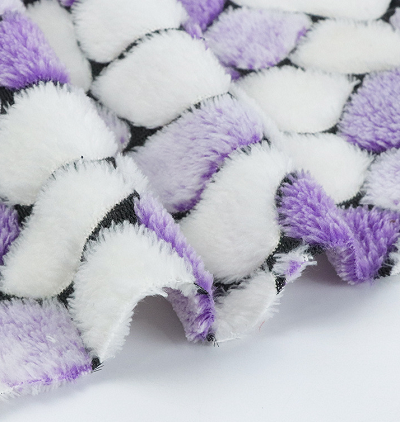 Custom Flannel Fabric