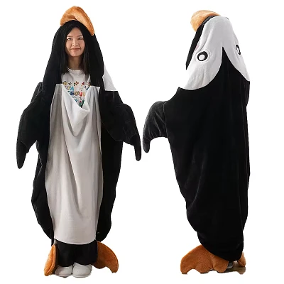 Pingviinihuopa