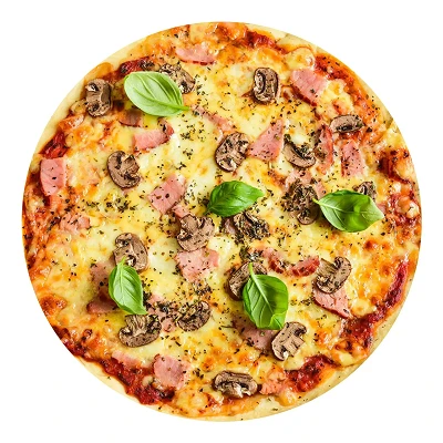 Pizzapeitto lapsille