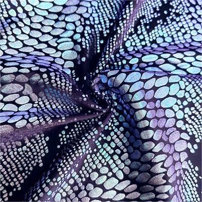 Waterproof Gilding Fabric