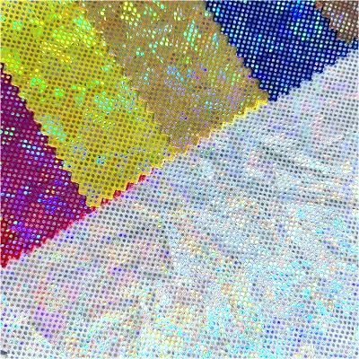 Waterproof Gilding Fabric